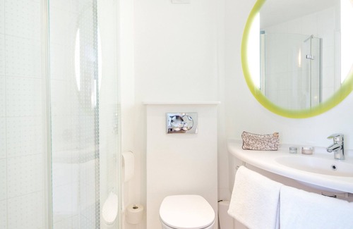 Vienne Hotel | Hôtel ibis Lyon Sud Vienne Saint Louis