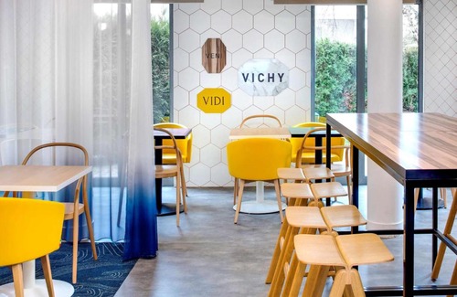 Thermal Hotel | Hôtel ibis Styles Vichy Centre