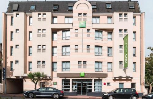 Thermal Hotel | Hôtel ibis Styles Vichy Centre