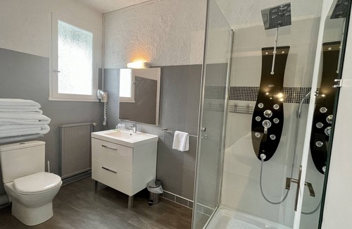 Tours Hotel | Hôtel Italia