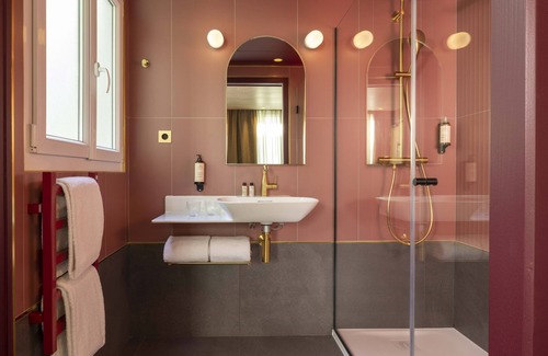 Sorbonne Hotel | Hôtel Jardin de Cluny