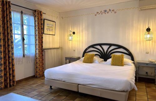 Sainte-Maxime Hotel | Hôtel Jas Neuf