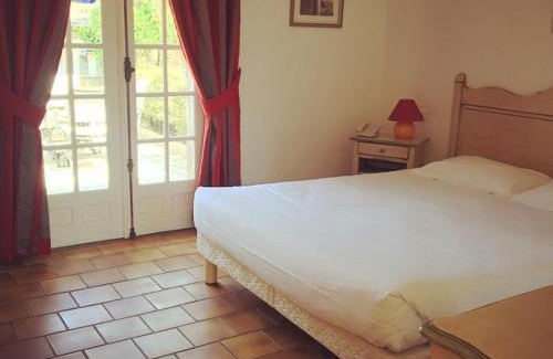 Sainte-Maxime Hotel | Hôtel Jas Neuf