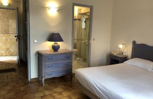 Sainte-Maxime Hotel | Hôtel Jas Neuf
