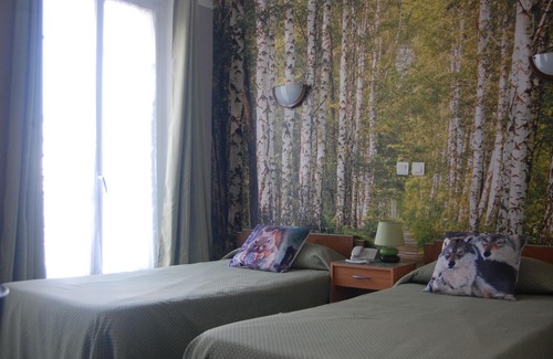 6th Arrondissement Hotel | Hôtel Jean Bart