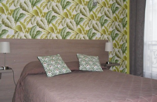 6th Arrondissement Hotel | Hôtel Jean Bart