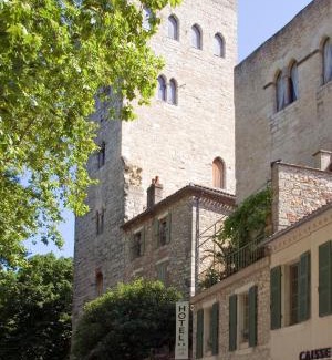 Cahors Old Town Hotel | Hôtel Jean XXII