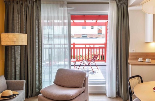 Biarritz Hotel | Hôtel Kemaris