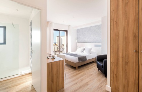 Biarritz Hotel | Hôtel Kemaris