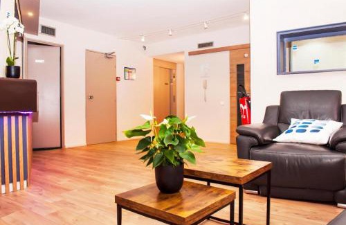 La Lunette Hotel | Hôtel kennedy