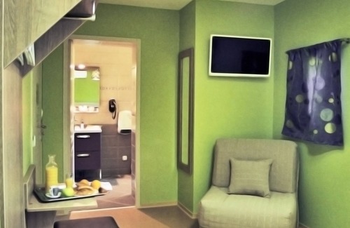 Bollene Hotel | Hôtel l'Anvia