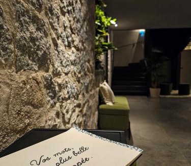 Gerardmer Hotel | Hôtel L'Echappée Vosgienne - SPA et Sport à 300m du lac