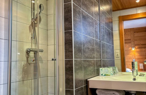 Morzine Hotel | Hôtel l'Igloo