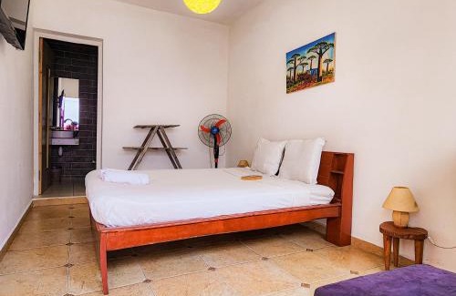 Antananarivo Avaradrano Hotel | Hôtel La Casa Di Luna