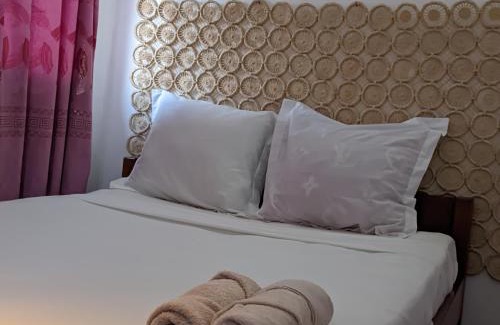 Antananarivo Avaradrano Hotel | Hôtel La Casa Di Luna