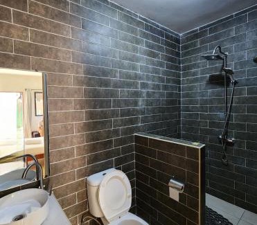 Antananarivo Avaradrano Hotel | Hôtel La Casa Di Luna