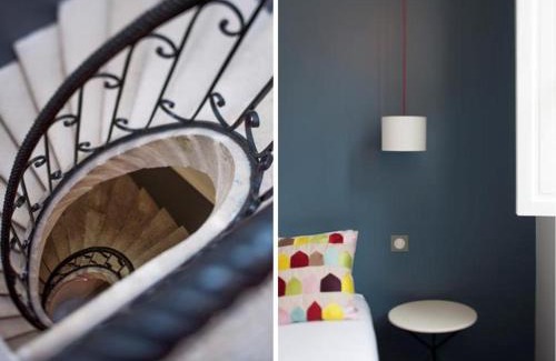 Bordeaux City Centre Hotel | Hôtel La Cour Carrée Bordeaux Centre