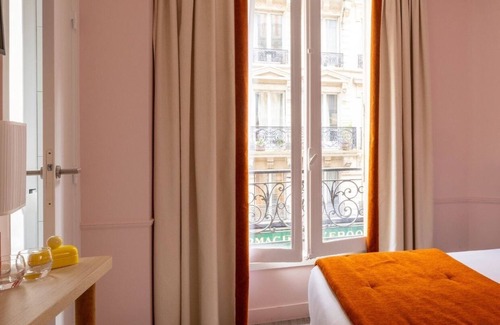 6th Arrondissement Hotel | Hôtel La Folie des Prés - Saint-Germain-des-Prés