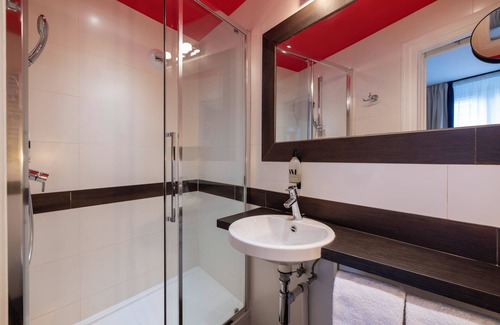 6th Arrondissement Hotel | Hôtel La Folie des Prés - Saint-Germain-des-Prés