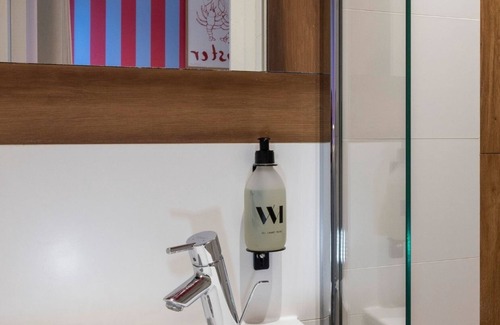 6th Arrondissement Hotel | Hôtel La Folie des Prés - Saint-Germain-des-Prés