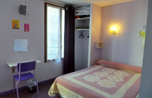 Lourdes Hotel | Hôtel La Fontaine