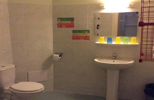 Lourdes Hotel | Hôtel La Fontaine