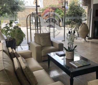 La Marana Hotel | Hôtel La Lagune