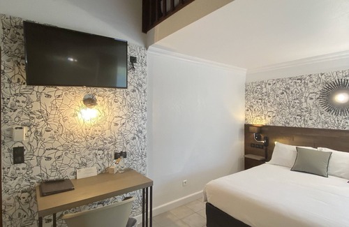 La Marana Hotel | Hôtel La Lagune