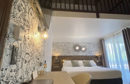 La Marana Hotel | Hôtel La Lagune