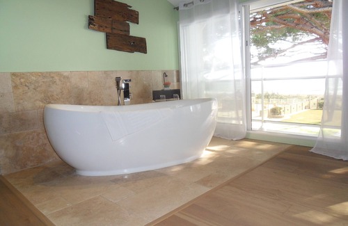 La Marana Hotel | Hôtel La Lagune