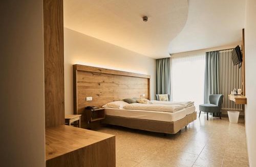 Wanne Hotel | Hôtel La Métairie