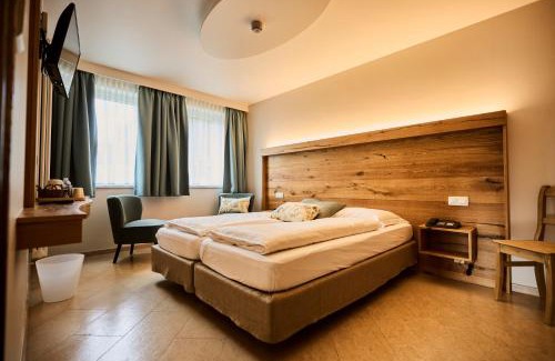 Wanne Hotel | Hôtel La Métairie