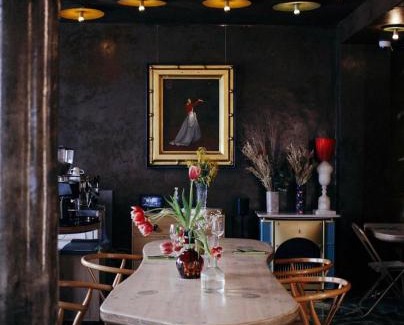 Quartier de la Folie-Mericourt Hotel | Hôtel La Nouvelle République & Hammam