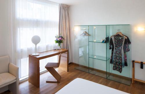Nantes Centre Hotel | Hôtel La Pérouse