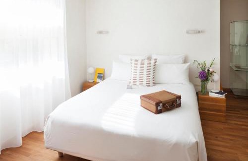 Nantes Centre Hotel | Hôtel La Pérouse