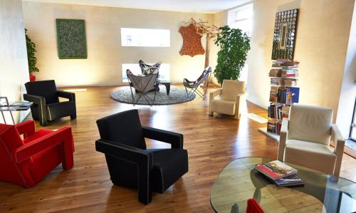 Nantes Centre Hotel | Hôtel La Pérouse
