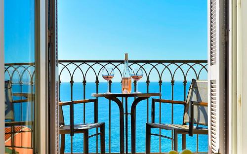 Old Town Hotel | Hôtel La Pérouse Nice Baie des Anges