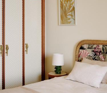 Old Town Hotel | Hôtel La Pérouse Nice Baie des Anges