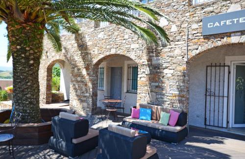 Patrimonio Hotel | Hôtel la Palma