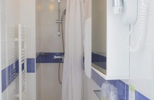 Arcachon Hotel | Hôtel La Pergola d'Arcachon