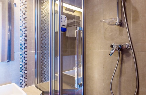 Bercy Hotel | Hôtel La Petite Rosa