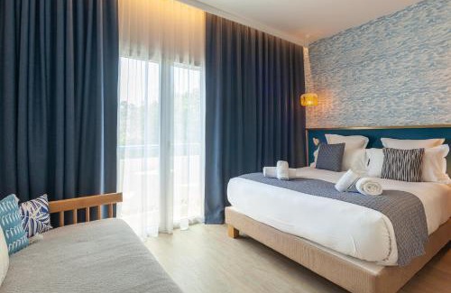 Le Lavandou Hotel | Hôtel La Piscine