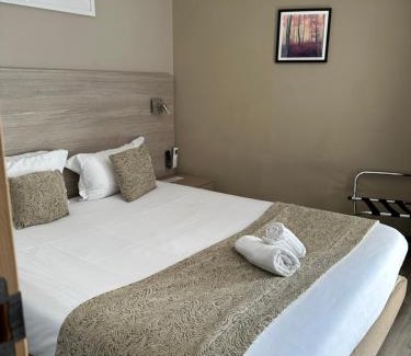 La Ciotat Hotel | Hôtel La Rotonde