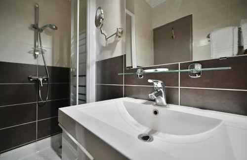 La Ciotat Hotel | Hôtel La Rotonde