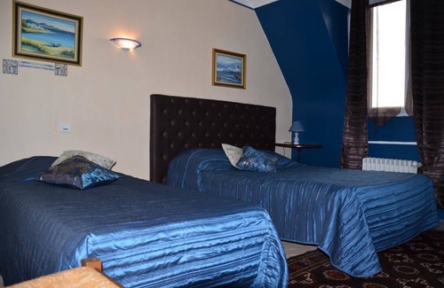 Sully-sur-Loire Hotel | Hôtel la Tour
