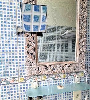 Cap-d'Antibes Hotel | Hôtel La Villa Juan Beach