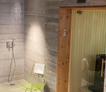 Flaine Hotel | Hôtel LAPIAZ & Spa - FLAINE