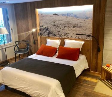 Flaine Hotel | Hôtel LAPIAZ & Spa - FLAINE