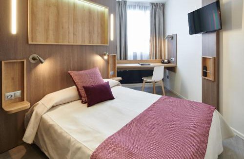 Bayonne Hotel | Hôtel Le Bayonne