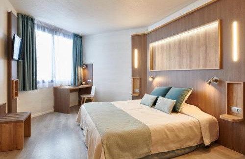 Bayonne Hotel | Hôtel Le Bayonne
